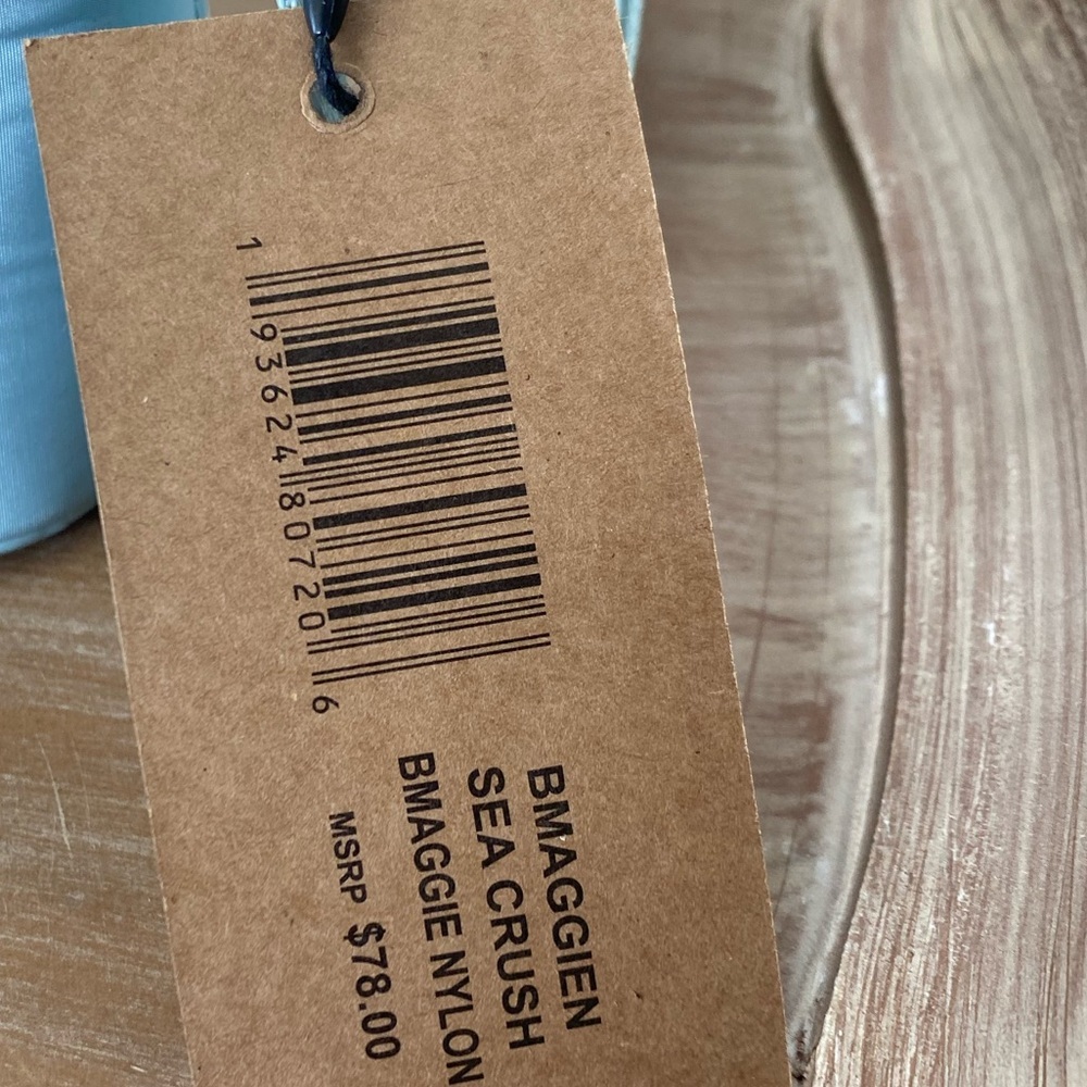 STEVE MADDEN Crosbody Purse NWT - Picture 3 of 5